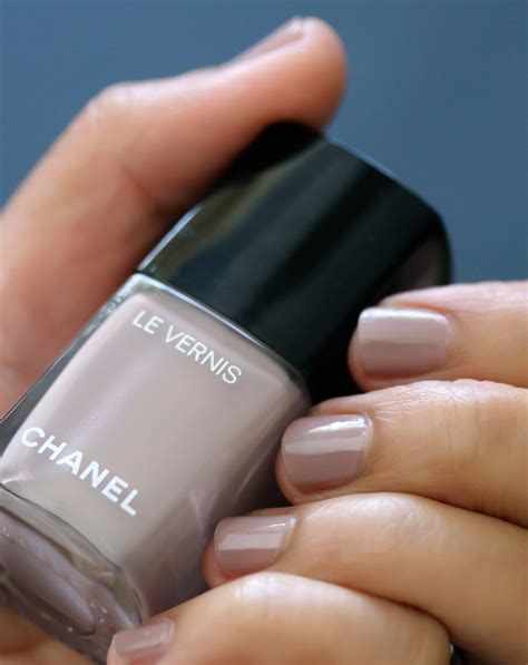 chanel new dawn le vernis